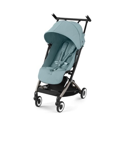Cybex 無抵抗 CLOUD T I-SIZE サイベックス メリオ アダプター付属