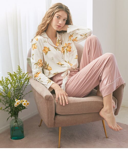 Peach John ピーチ ジョンのルームウェア パジャマ通販 Mall