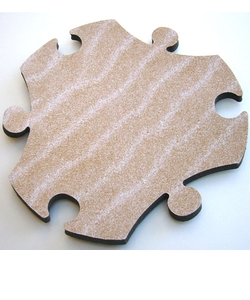 【受注生産品】Puzzle Carpet パズル カーペット