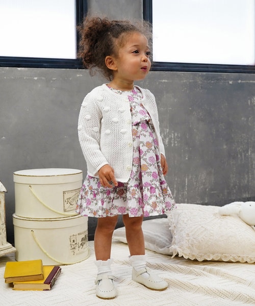 FITH | フィスのワンピース通販 | &mall（アンドモール）三井  