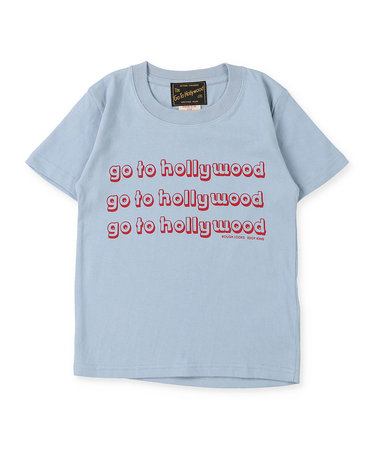 Go To HOLLYWOOD | ゴートゥーハリウッドのTシャツ・カットソー通販