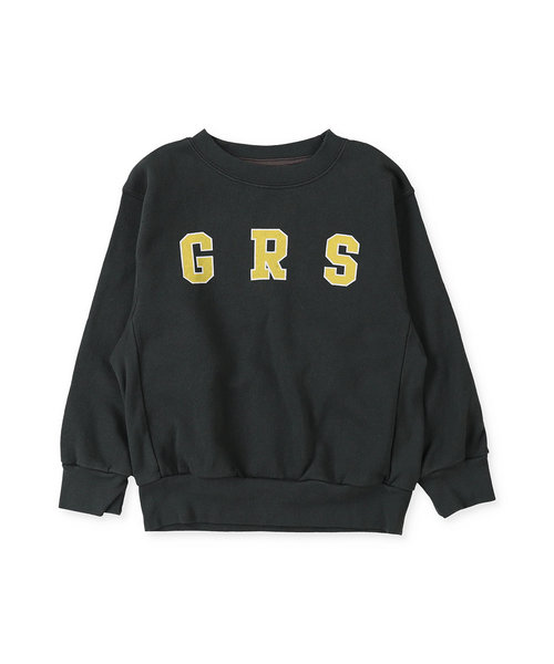 裏毛 GRS BEAR スウェット | COMECHATTO&CLOSET（カムチャットアンド