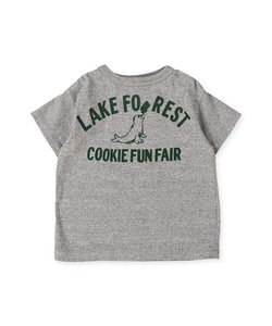 ビンテージ天竺 LAKE FOREST Tシャツ