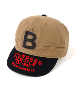 B CAP