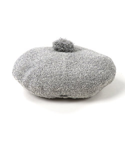 Knit Beret