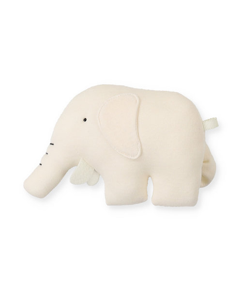 Elephant Rattle