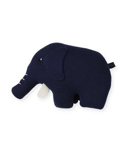 Elephant Rattle