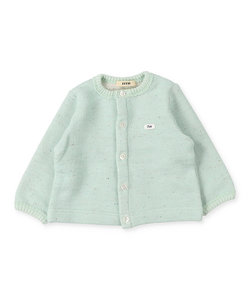 Baby Nep YarnInlay Cardigan