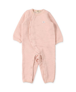 Baby Nep YarnInlay Rompers