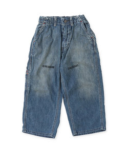 8oz Denim Painter Pants