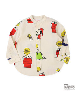 SNOOPYPrintShirt