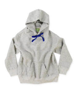 Simple Fleece Hoodie