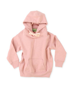 Simple Fleece Hoodie