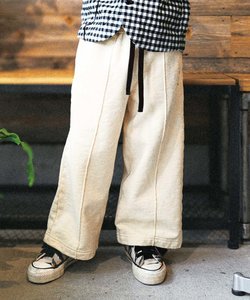 Simple Fleece Pants