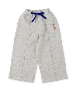 Simple Fleece Pants