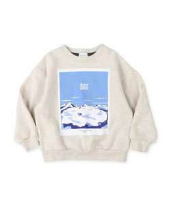 SNOWSCAPE Sweatshirt