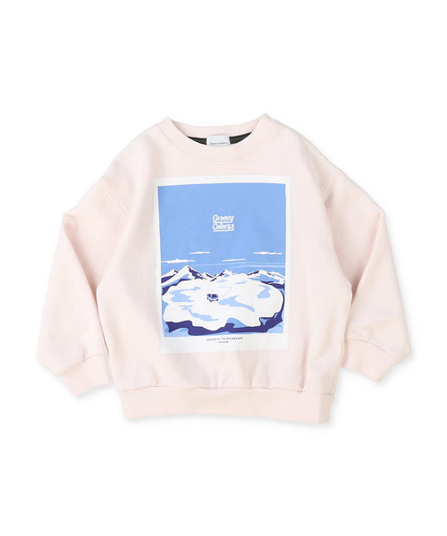 SNOWSCAPE Sweatshirt