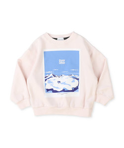 SNOWSCAPE Sweatshirt