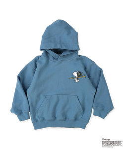 SNOOPYandGROOVYHOODIE