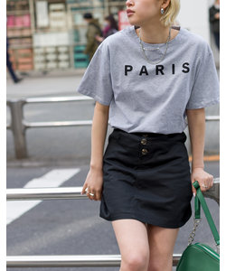 PARIS Tシャツ