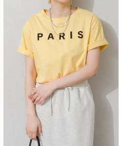 PARIS Tシャツ