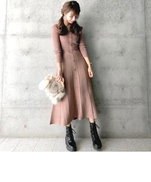 ラメ二重臼ワンピース Archives アルシーヴ の通販 Mall