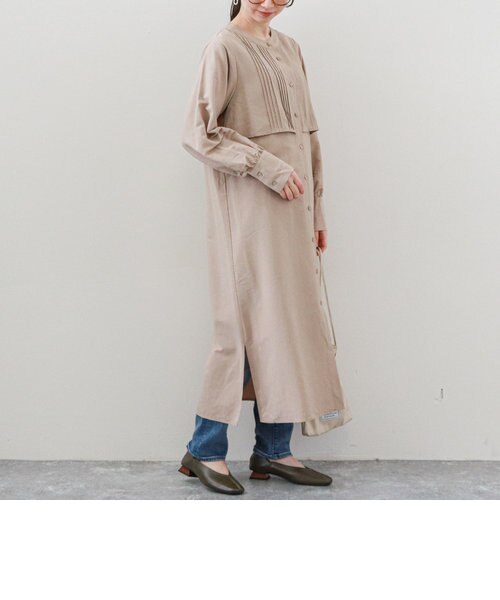 タックヨークワンピース Archives アルシーヴ の通販 Mall