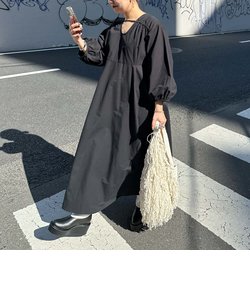 ＜ｌｉｍｉｔｅｄ＞Ｐｕｆｆ　Ｓｌｅｅｖｅｓ　Ｄｒｅｓｓ