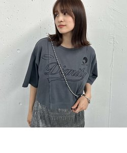 リメイク刺繍ロゴＴｅｅ