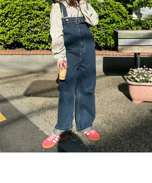 ＜ＬＩＭＩＴＥＤ＞Ｓｕｓｐｅｎｄｅｒ　Ｄｅｎｉｍ