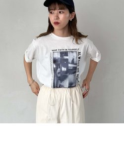 箔フォトアソートプリントＴｅｅ