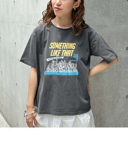 ヴィンテージアソートロゴＴシャツ