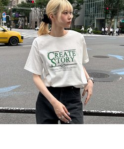 ヴィンテージアソートロゴＴシャツ