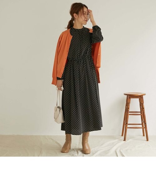 Doux Archives ト ゥ アルシーヴ レディース のワンピース ドレス通販 ららぽーと公式通販 Mall