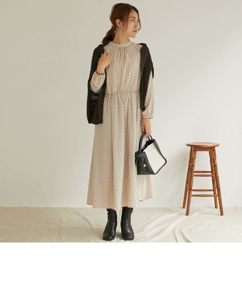 Doux Archives ト ゥ アルシーヴ レディース のワンピース ドレス通販 ららぽーと公式通販 Mall