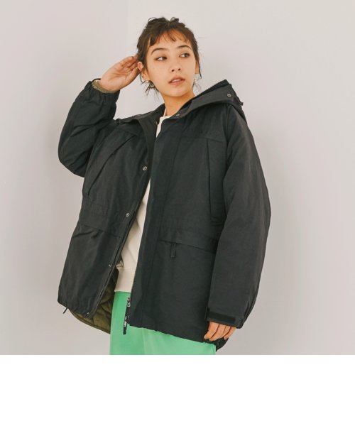 ＧＥＲＲＹ］ ４ＷＡＹ ＨＡＬＦ ＭＯＵＮＴＡＩＮ ＪＡＣＫＥＴ