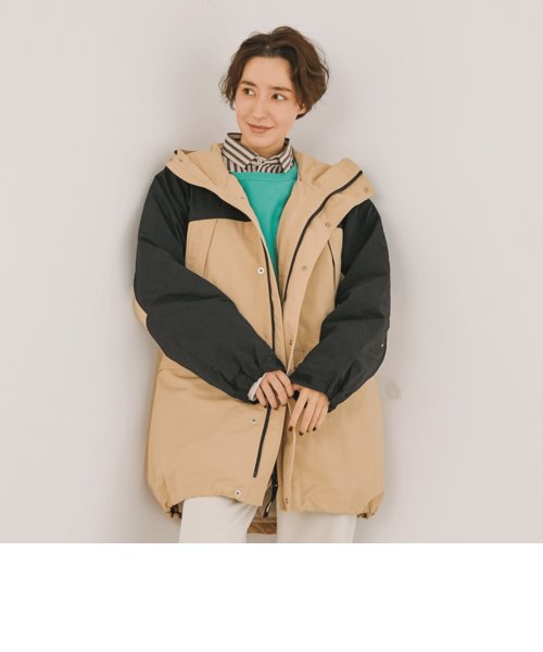 ＧＥＲＲＹ］ ４ＷＡＹ ＨＡＬＦ ＭＯＵＮＴＡＩＮ ＪＡＣＫＥＴ