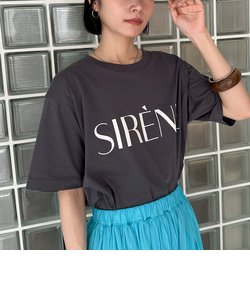 ＳＩＲＥＮＥ　Ｔシャツ