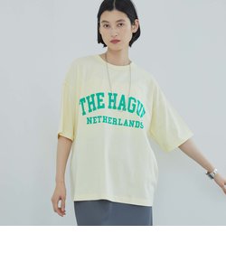 ＴＨＥ　ＨＡＧＵＥオーバーＴｅｅ