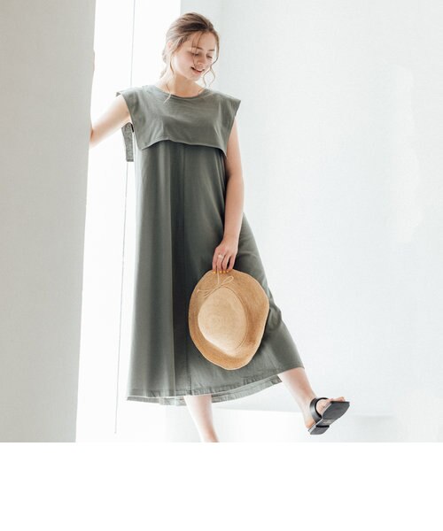 Cheek チークのワンピース ドレス通販 ららぽーと公式通販 Mall