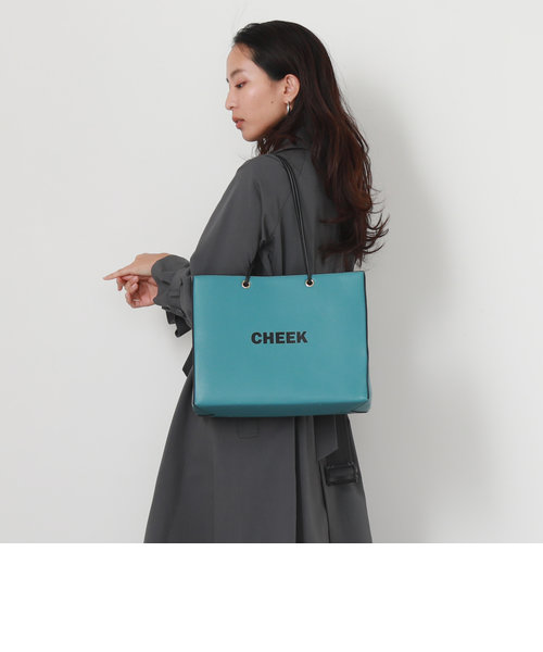 ショッパーバッグＬ | Cheek（チーク）の通販 - &mall