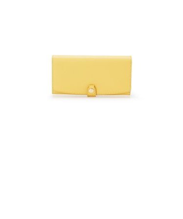レディースの財布（イエロー/黄色）通販 | &mall（アンドモール）三井 