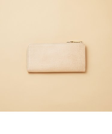 財布（ベージュ/クリーム色/肌色）通販 | &mall（アンドモール）三井