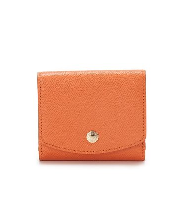 レディースの財布（オレンジ/橙色）通販 | &mall（アンドモール）三井 