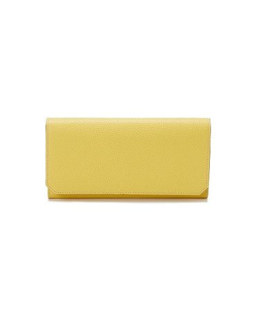 レディースの財布（イエロー/黄色）通販 | &mall（アンドモール