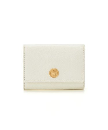 TOPKAPI | トプカピ（レディース）の財布（ホワイト/白色）通販