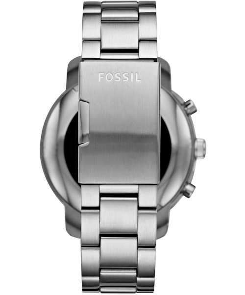 FOSSIL 腕時計 Q EXPLORIST スマートウォッチ FTW4000 - 腕時計(デジタル)