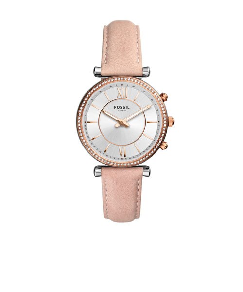 Fossil Q Hybrid Smartwatch フォッシルキューハイブリッドスマートウォッチの通販 ららぽーと公式通販 Mall