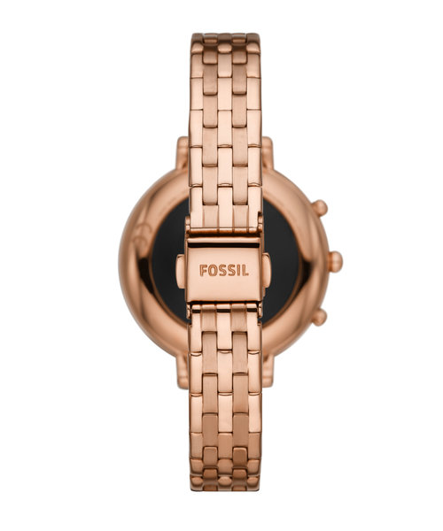 MONROE HYBRID HR SMARTWATCH FTW7037 | FOSSIL（フォッシル）の通販