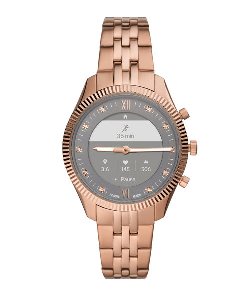 Fossil deals q scarlette